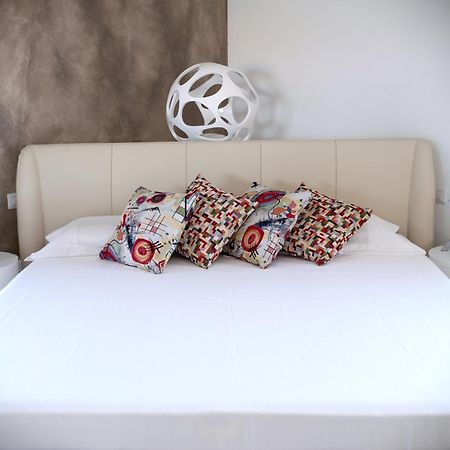 Nuovi Poderi Rooms Senorbi 外观 照片