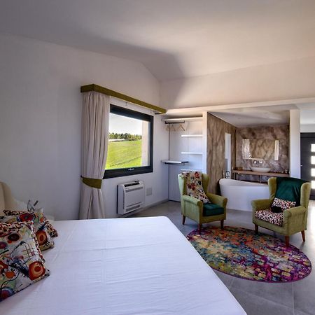 Nuovi Poderi Rooms Senorbi 外观 照片